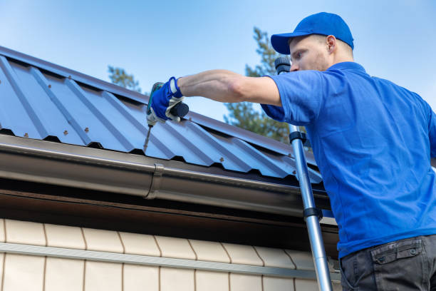 Best Roof Ventilation Installation  in Richwood, NJ