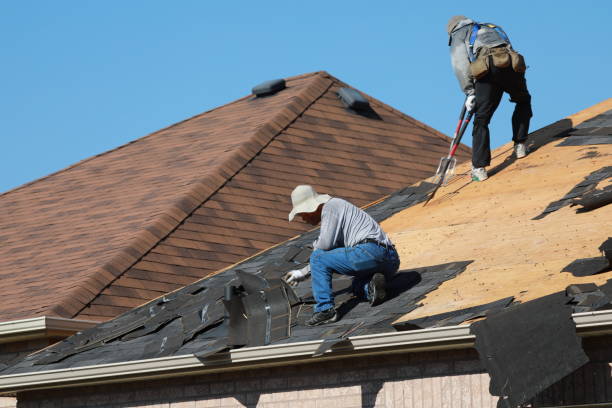 Best Metal Roofing Installation  in Richwood, NJ