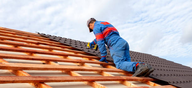 Best Hot Roofs  in Richwood, NJ